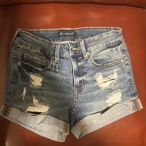 NWOT AEROPOSTALE SHORTS